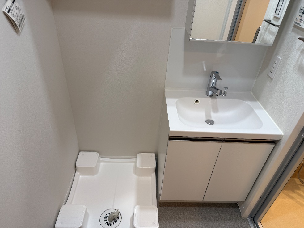 SYFORME SUMIYOSHIⅡ 洗面