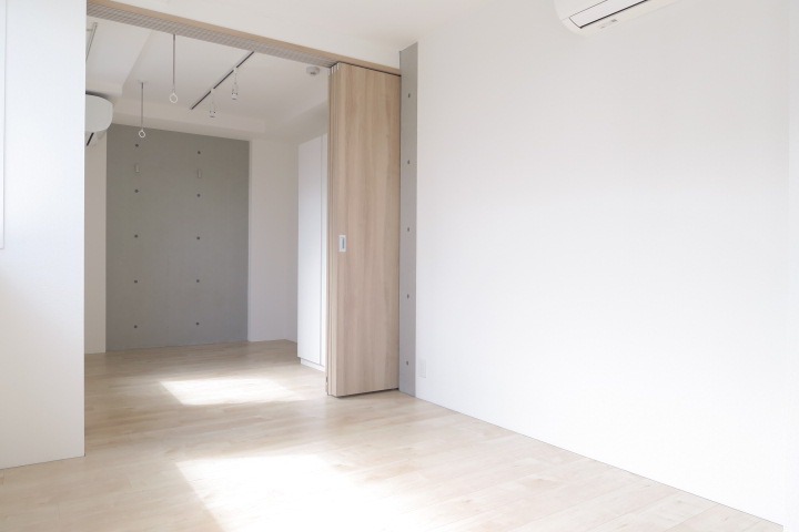 Fika池袋5階 部屋その他