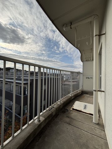 ＭＹＬＯＲＤ　ＫＡＭＡＫＵＲＡ　ＶＯＬ１ バルコニー