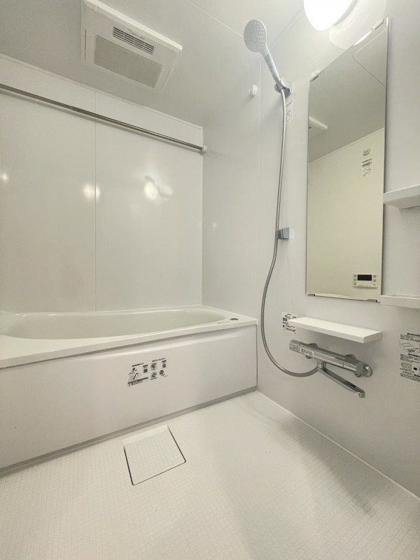 ｒｏｂｏｔ　ｈｏｍｅ　中目黒4階 リビング