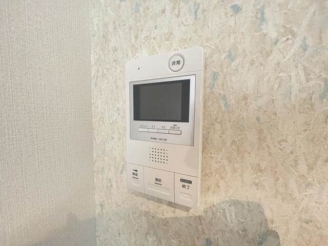 オーク・ビル5階 同建物別部屋の参考画像