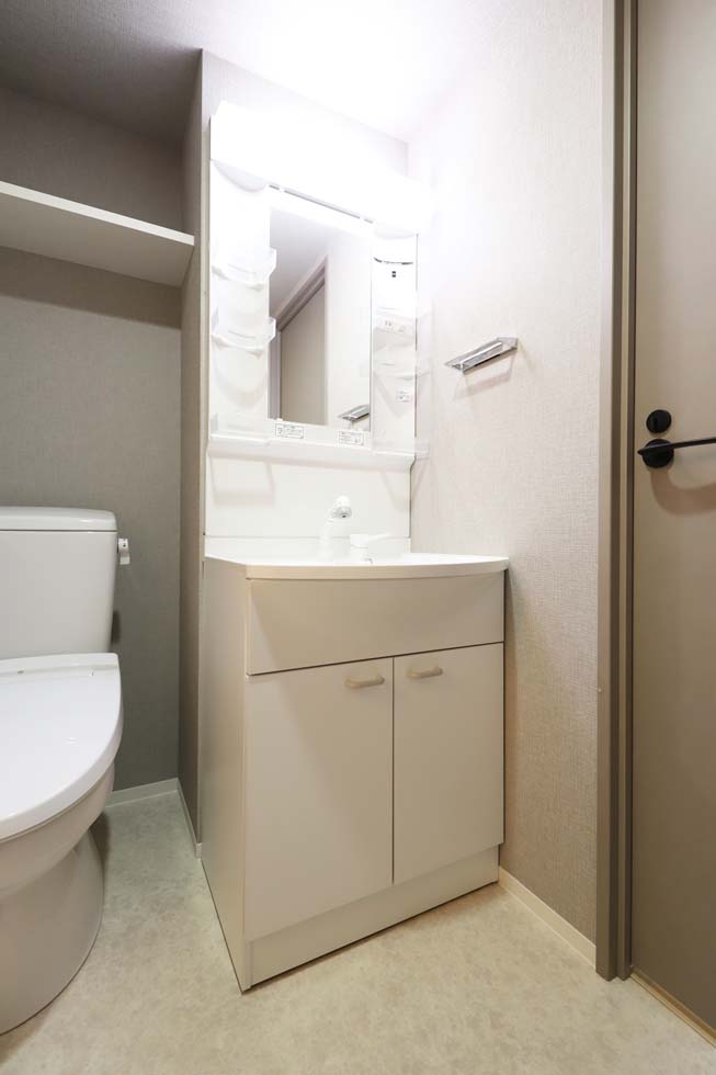 レンティーヴァ綾瀬3階 内観