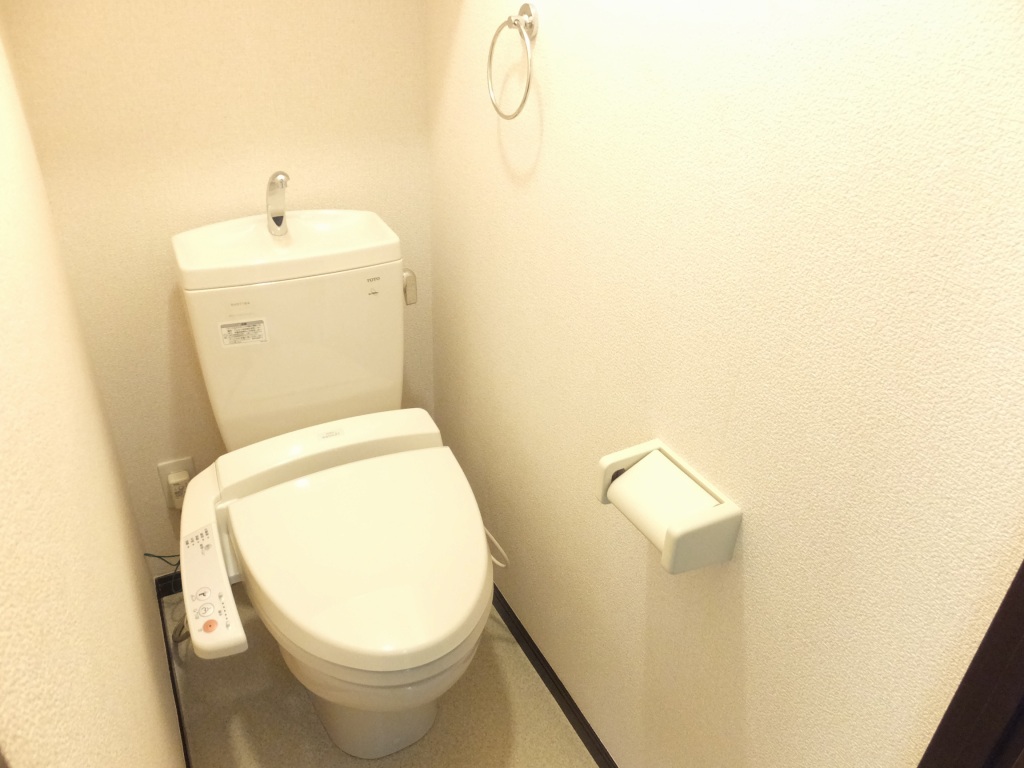 レオネクストシャイン206号室 部屋その他