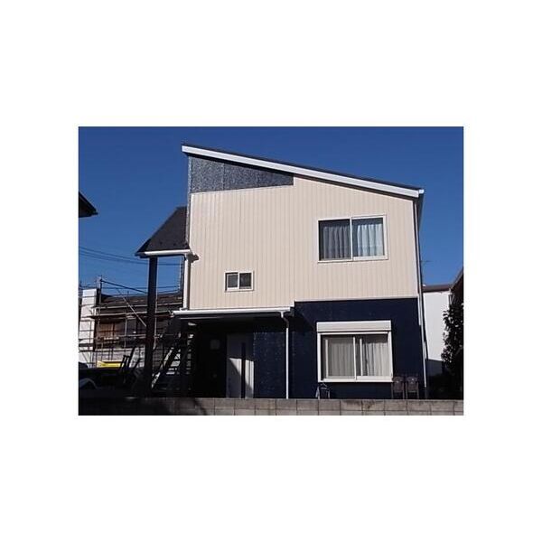 ポルックスの外観画像