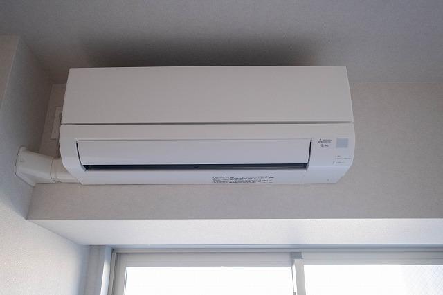 Lighthouse西新宿4階 その他　設備