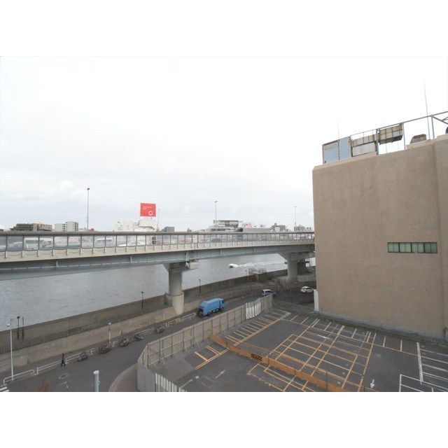クオリタス日本橋浜町1105号室 部屋その他