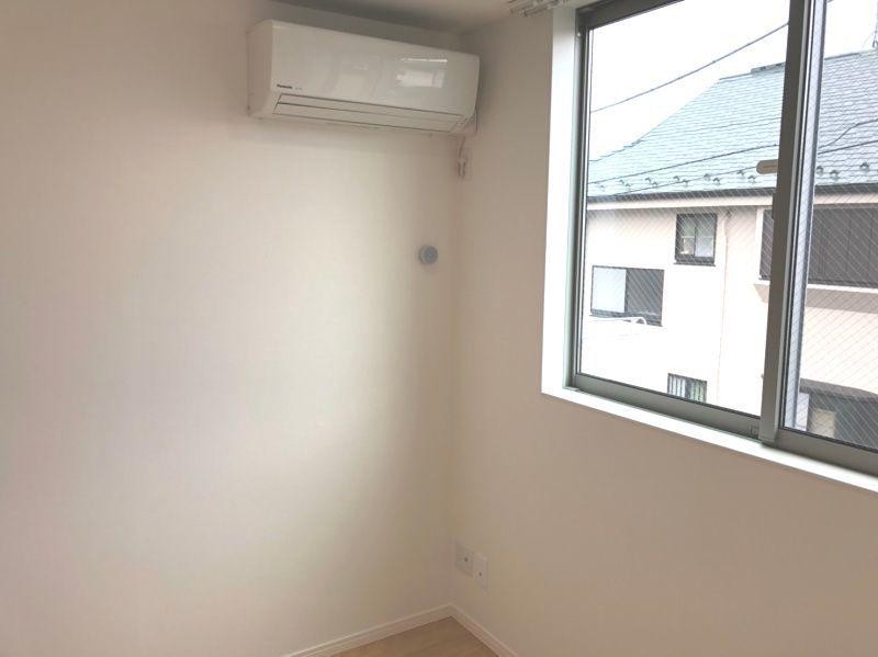 プレミアハイツ清瀬 リビング