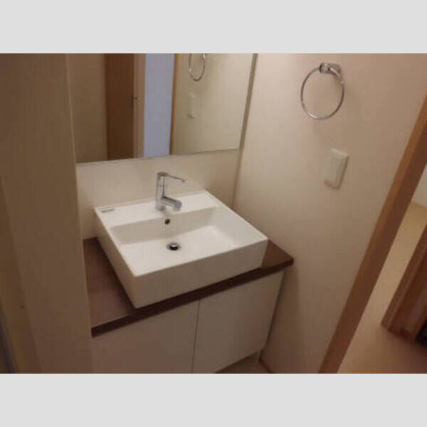 WIT木更津 洗面台101