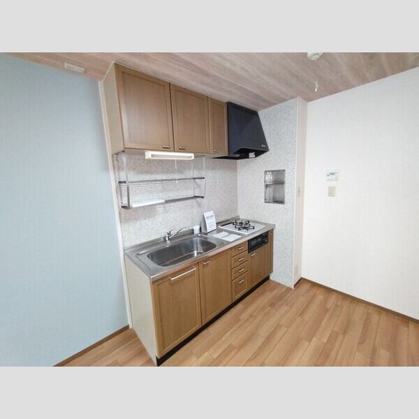 メゾンベール　B システムキッチン