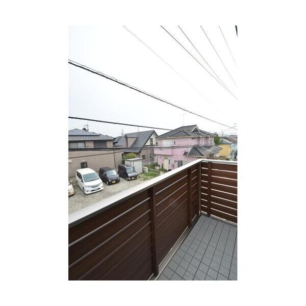 プレアデス203号室 部屋その他