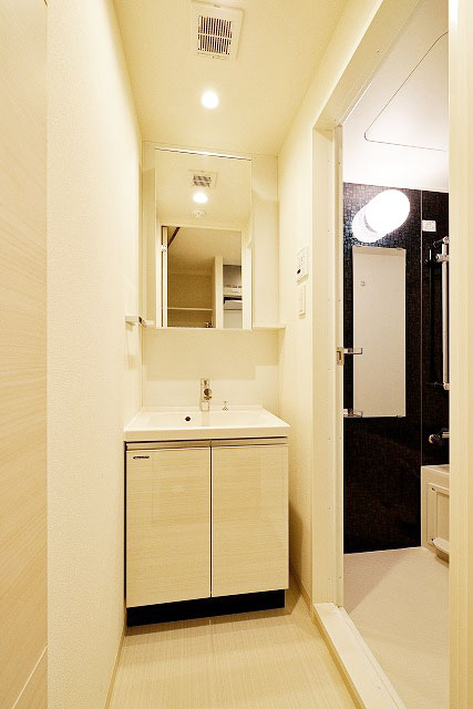 ラフィスタ王子神谷4階 内観