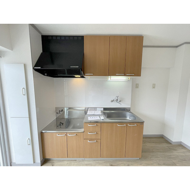 綾瀬リージェントマンション101号室 イメージ画像