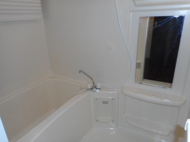 グローベリー日吉 バス