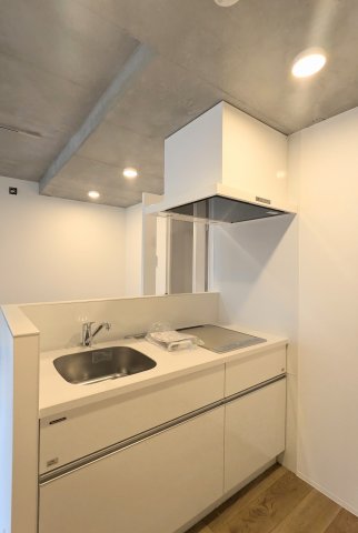 アバンテリム大森北 キッチン