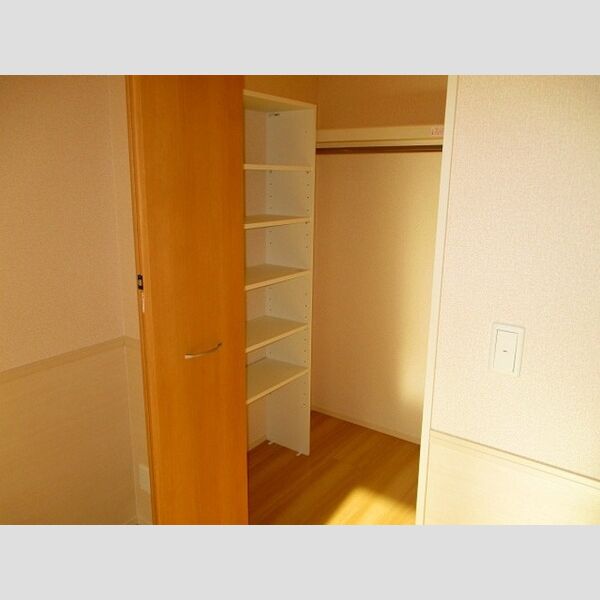 シュエット 収納