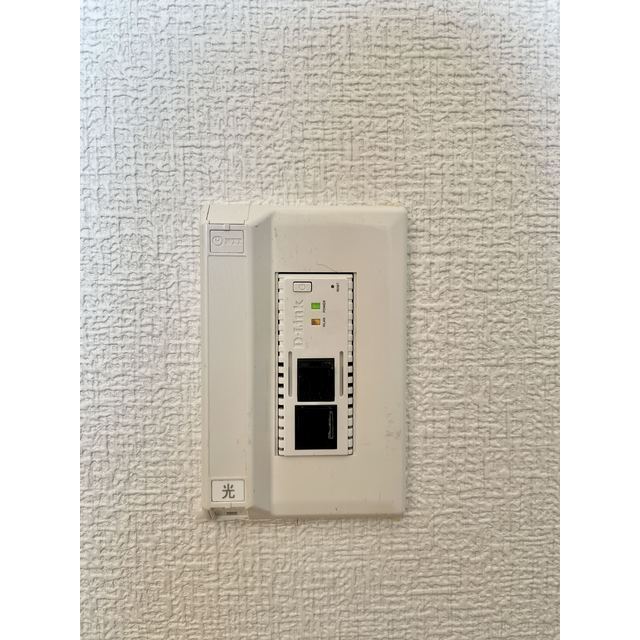 エクセルＩ203号室 ☆Wi-Fiタイプ無料インターネット　※