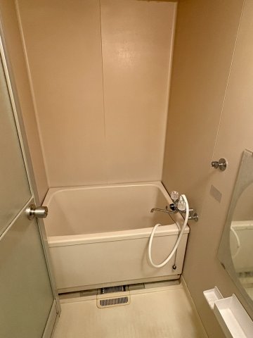 ＫＴＤ東福生0502号室 お風呂