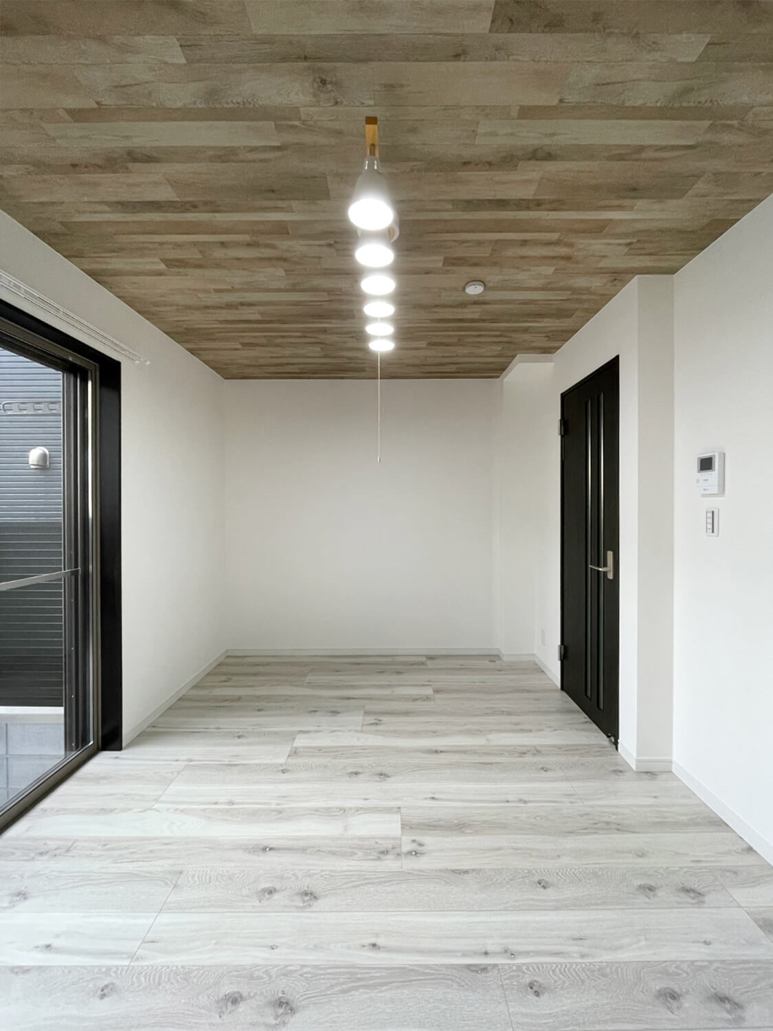 ヒルズナイン303号室 部屋その他