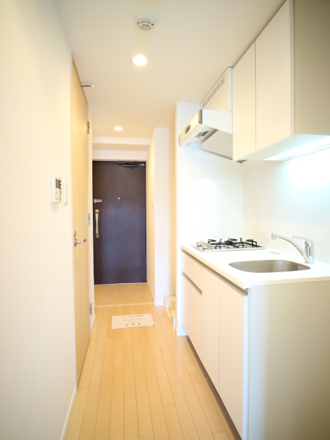 プラウドフラット小石川 ※参考写真