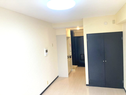 ブリッジワン202号室 ※写真は別室です