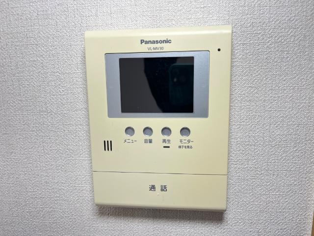 ローザ　オノモン セキュリティ