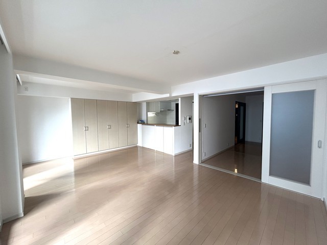 横浜ポートサイド・パーク 2025年9月撮影