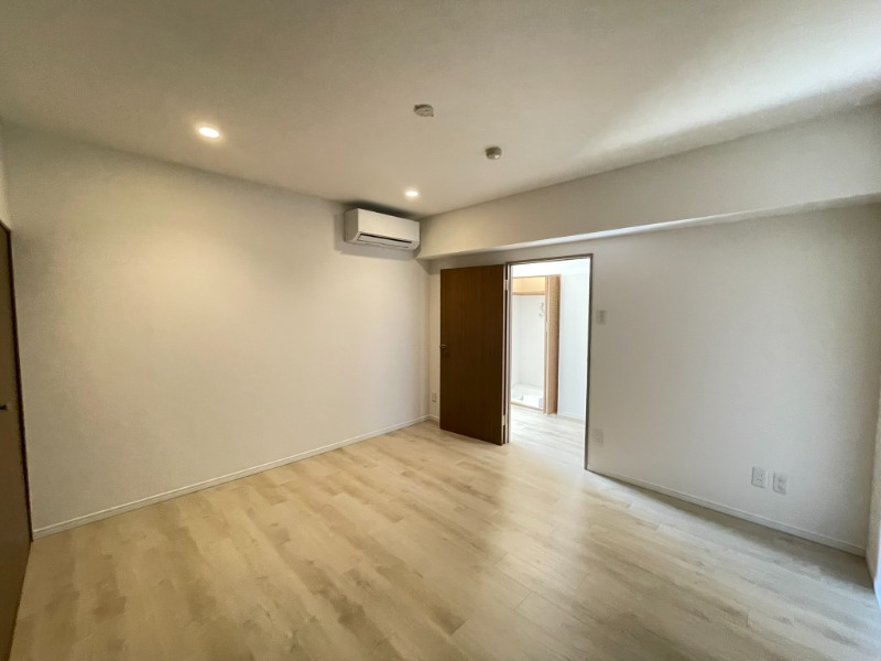 TraValore淵野辺3階 リビング