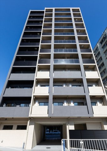 DIPS金町レジデンス908号室 外観