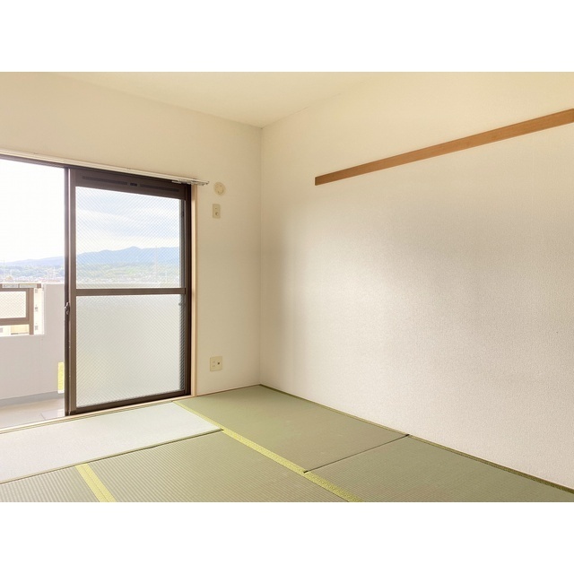 メゾングラシア405号室 HP用写真登録済