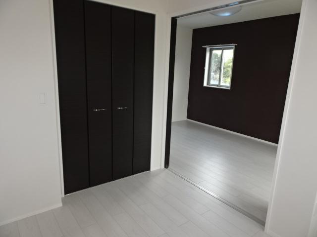 コンフォート　Ｅ 室内（イメージ）