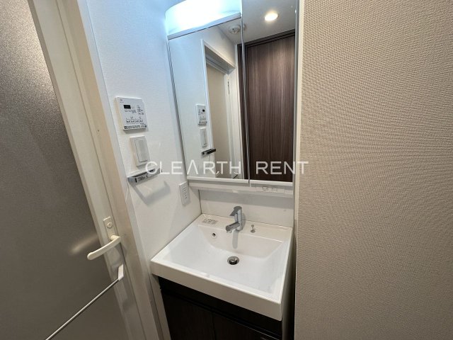 コンシェリア池上 ＴＨＥ ＲＥＳＩＤＥＮＣＥ4階 同タイプ別住戸写真となります。現況と異なる場合がございます。