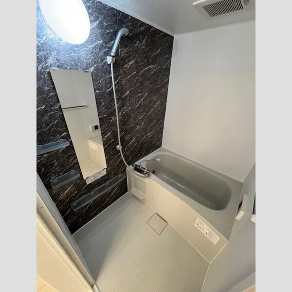 ボナール・T103号室 お風呂