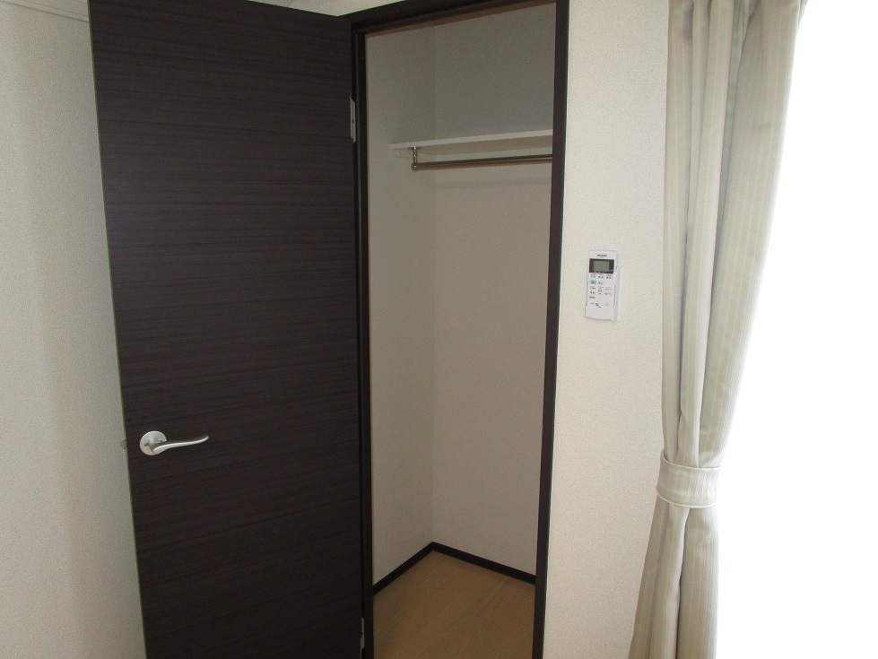 クレイノＨｏｌｙⅡ 内観