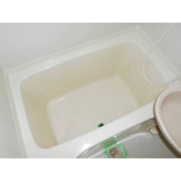 シャイニー船橋 お風呂