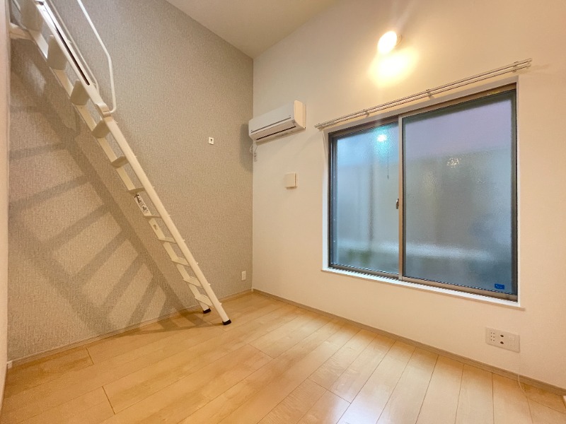 アーバンコート1階 部屋その他