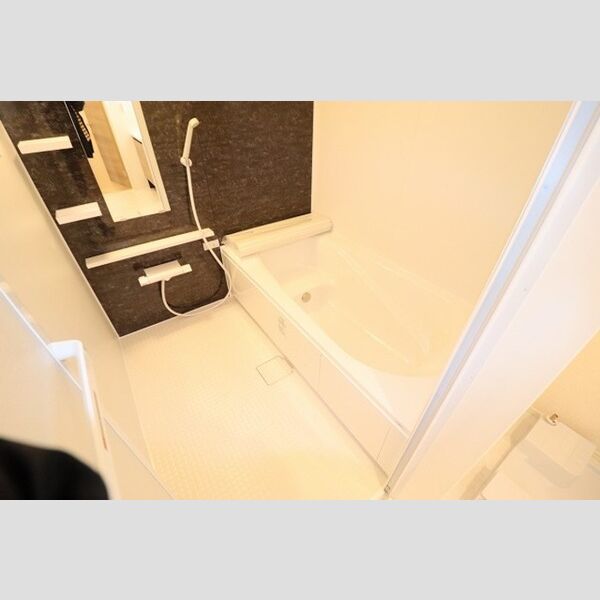 アベニール308号室 ユニットバス