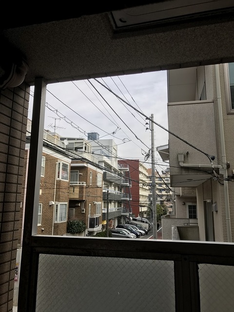 ＲｏｃｋＰｏｉｎｔ２１0206号室 展望