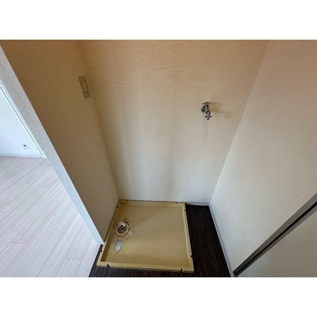 ホワイティ習志野202号室 部屋その他