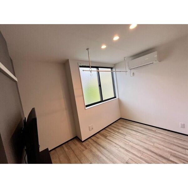 HANABUSAⅥ キッチン