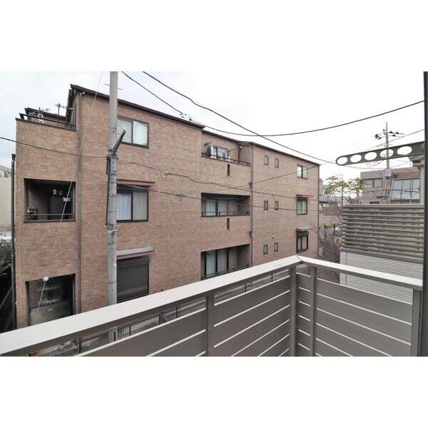 木月3丁目戸建貸家101号室 部屋その他