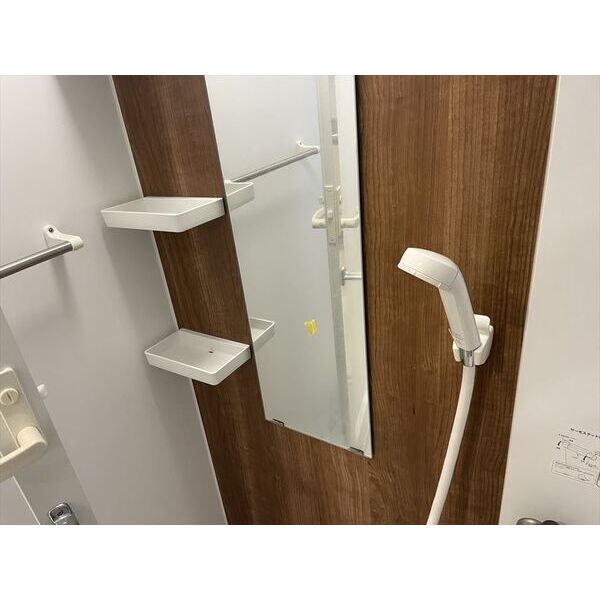 スパシエ大倉山109号室 部屋その他