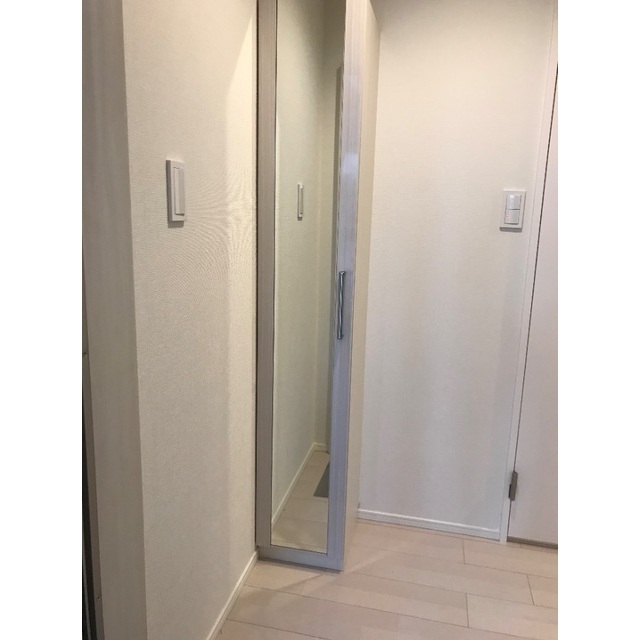 ｙｅｔ鎌倉202号室 内観