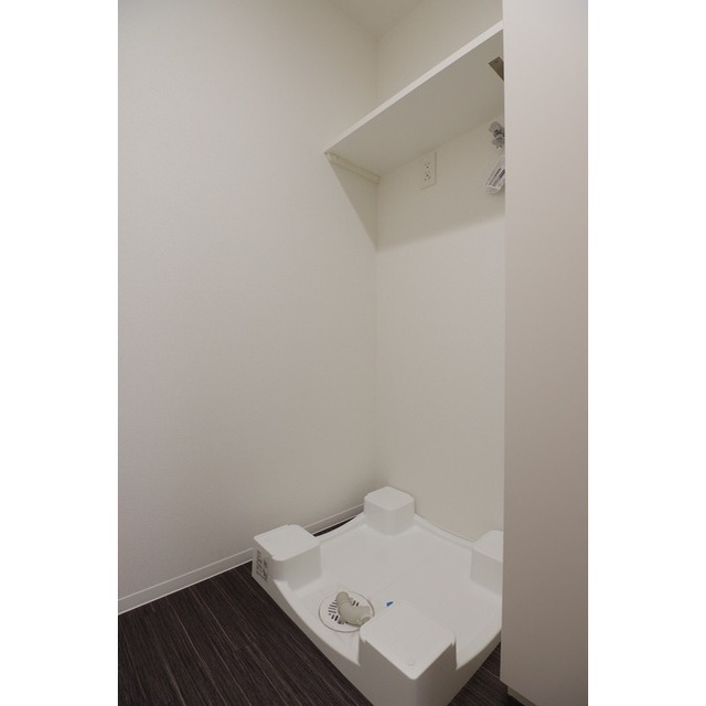 ブライズ白金台0704号室 内観