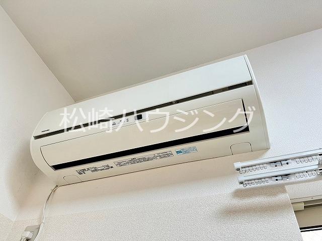 フェリスリッシュ 別室の写真