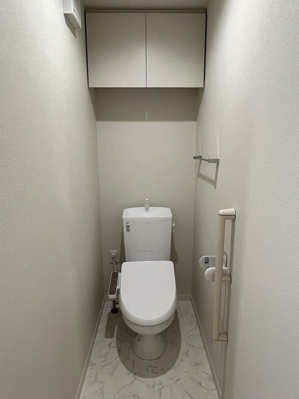 スマイル　Ｋ3階 トイレ