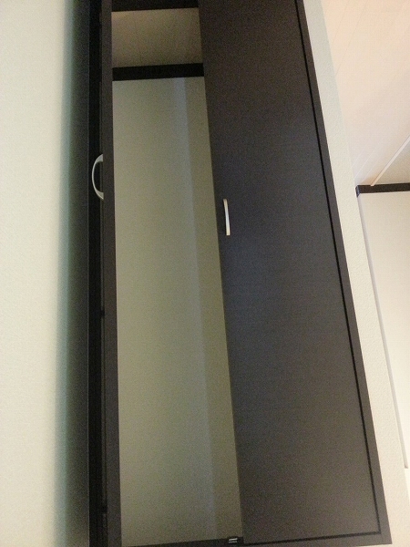 レオネクストヴィーブル 内観