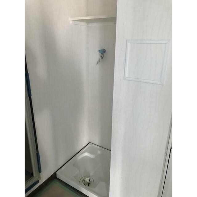 エクセレントアフィー横浜橋6階 部屋設備