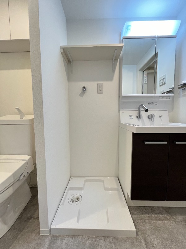 秀和鷺宮4階 部屋その他