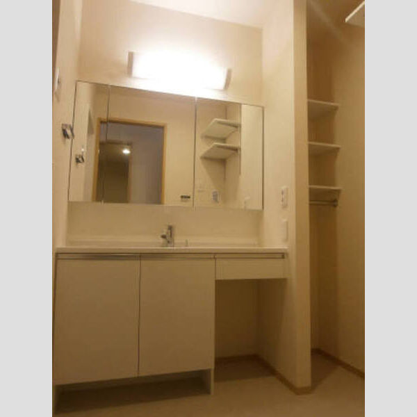 アルジェント・ステラ　A棟A105号室 同建物別部屋の参考画像