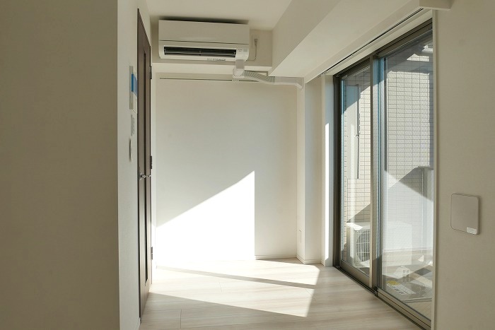 ラフィスタ横浜井土ヶ谷 内観